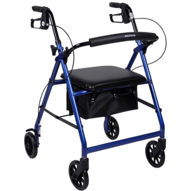 Folding Rollator