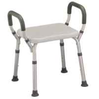 Shower Chair with Arms