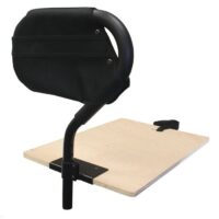 Bed Cane & 4-Pocket Organizer