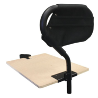 Bed Cane & 4-Pocket Organizer