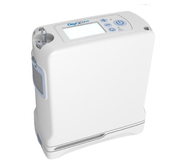 Portable Oxygen Concentrator Rentals