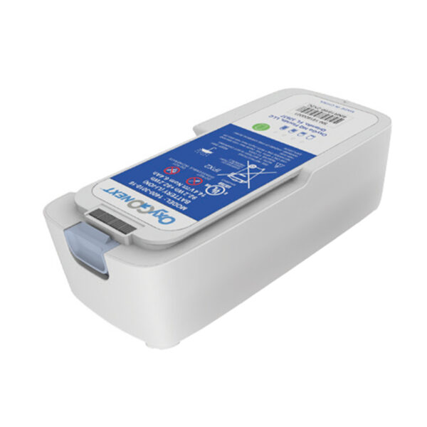 OxyGo Next Portable Concentrator