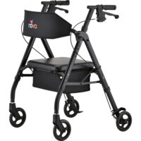 Nova STAR 6 Rollator