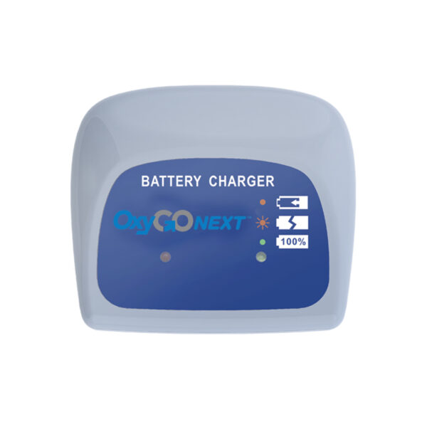 OxyGo Next Portable Concentrator