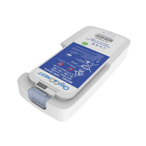 OxyGo Next Portable Concentrator