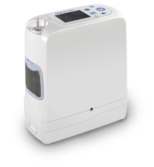 Portable Oxygen Concentrator Rentals