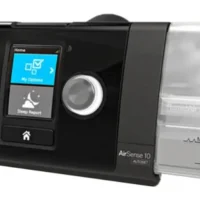 CPAP Machine (Rental)