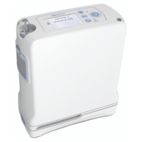 OxyGo FIT Portable Concentrator