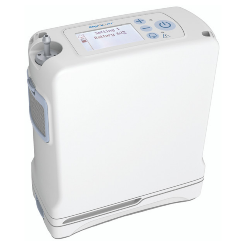OxyGo FIT Portable Concentrator
