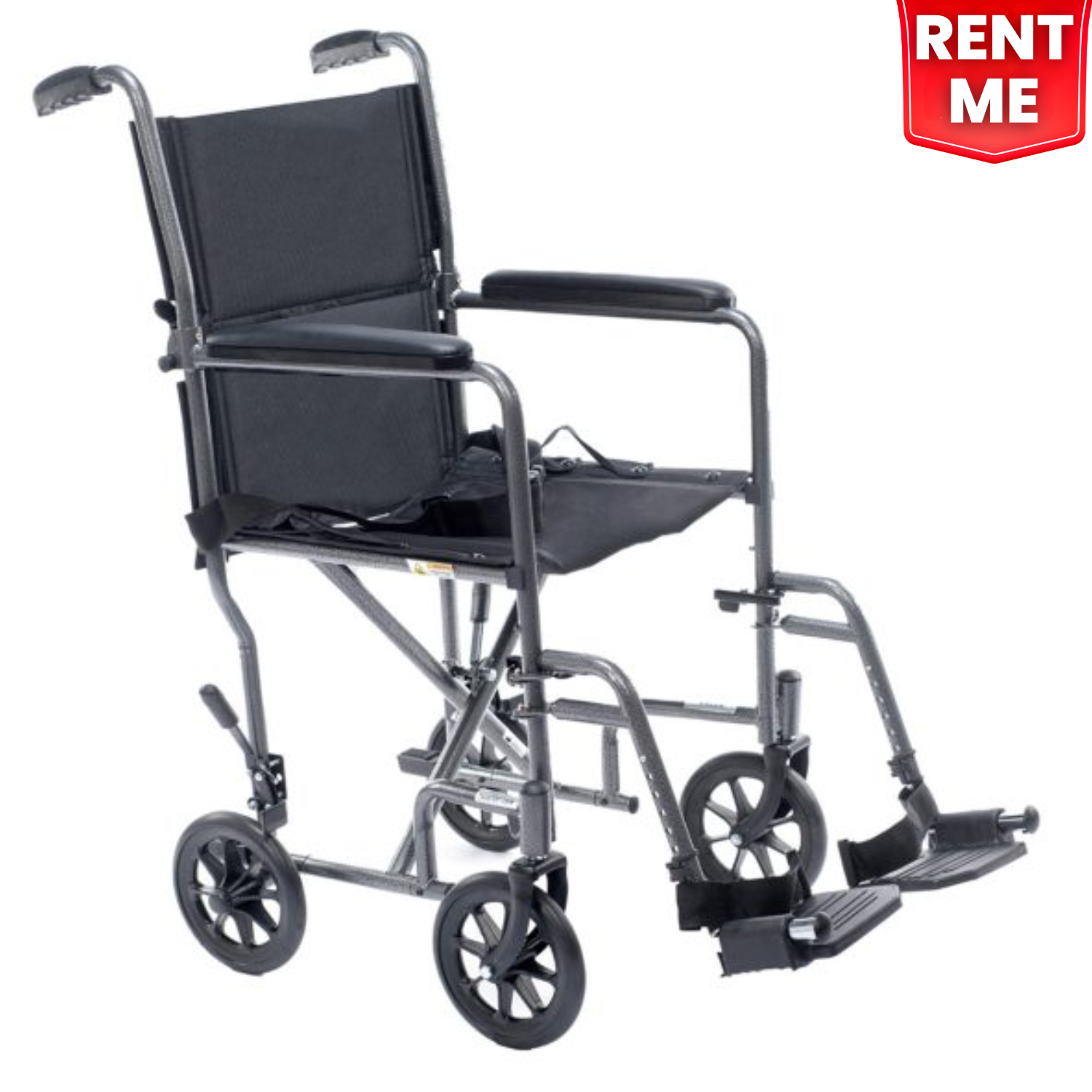 Transport Chair (Rental)