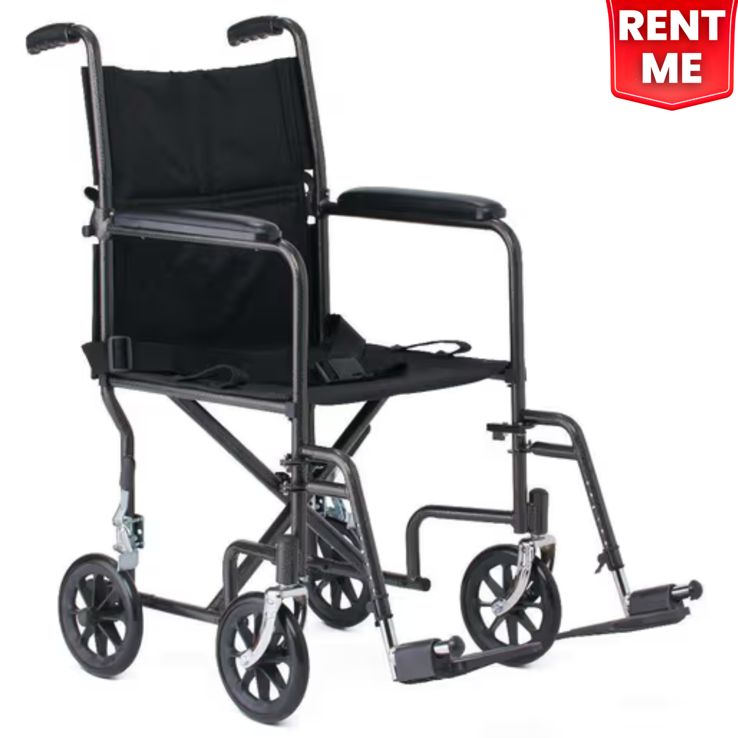 Transport Chair (Rental)