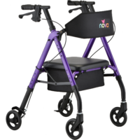 STAR 6 Rollator
