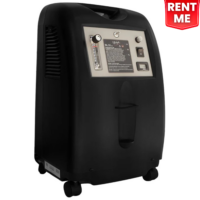 Home Oxygen Concentrator (Rental)