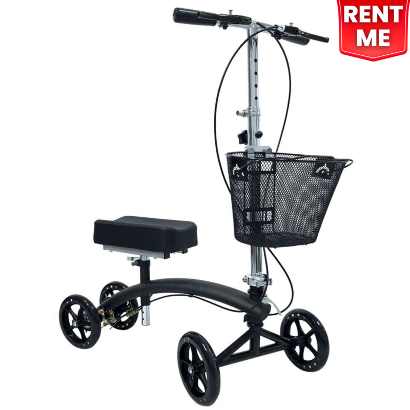 Knee Scooter (Rental)