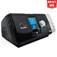 CPAP Machine (Rental)
