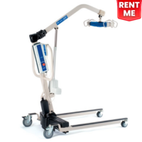 Electric Hoyer Lift (Rental)