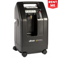 Oxygen Concentrator (Rental)