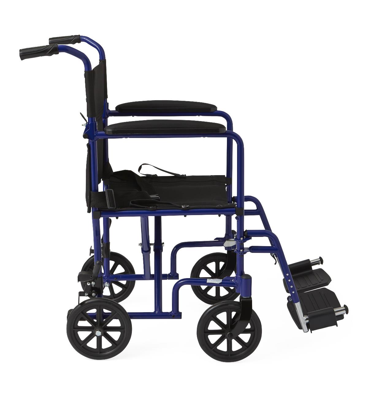 Medline Ultralight Transport Chair