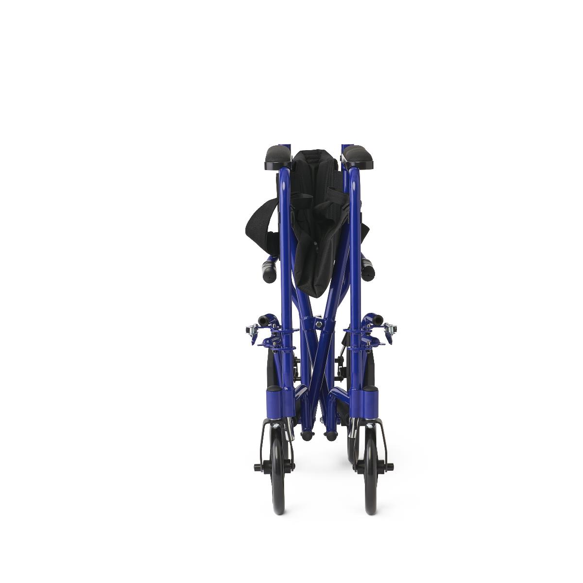 Medline Ultralight Transport Chair
