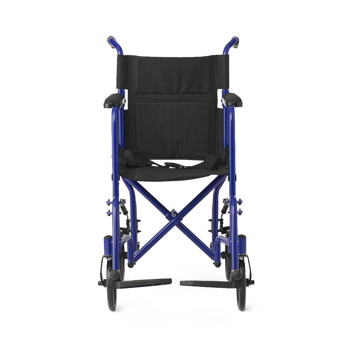 Medline Ultralight Transport Chair