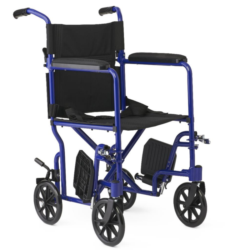 Ultralight Transport Chair