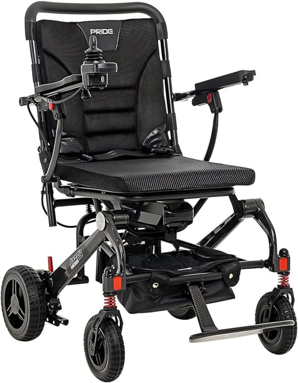 Travel Power Chair (Rentals)