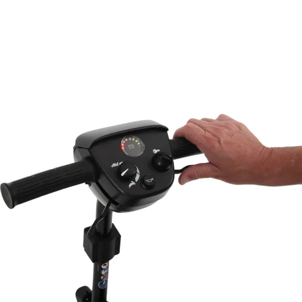 4-Wheel Power Scooter (Rental)