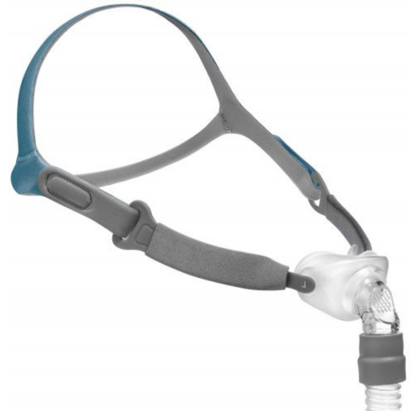 Rio II Nasal Pillow