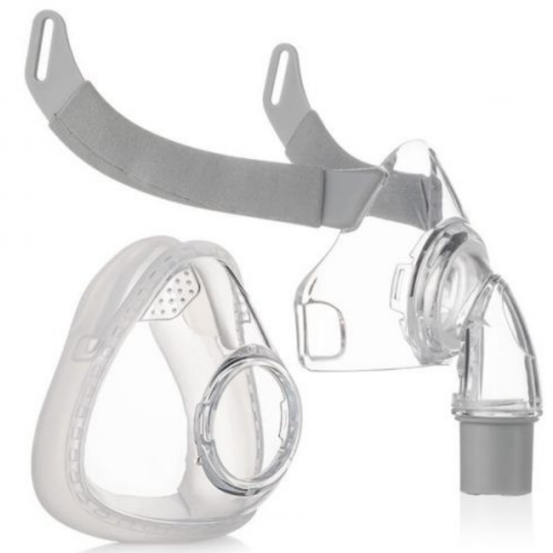Siesta Full Face Mask