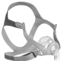 Siesta Nasal Mask