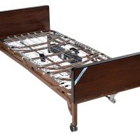 Delta Ultra-Light 1000 Full-Electric Bed