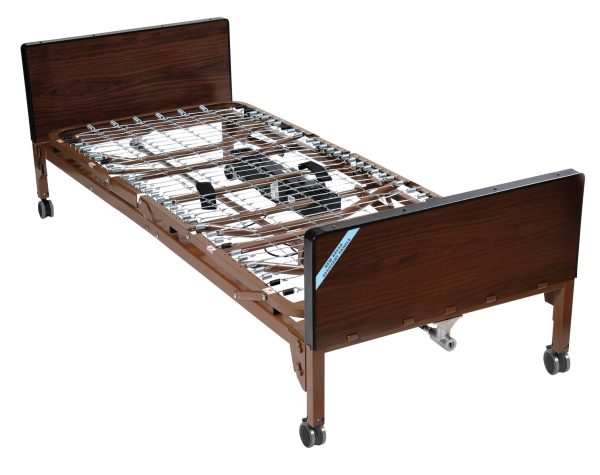 Delta Ultra-Light 1000 Full-Electric Bed