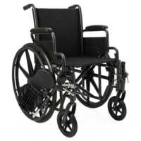 Manual Standard Wheelchair