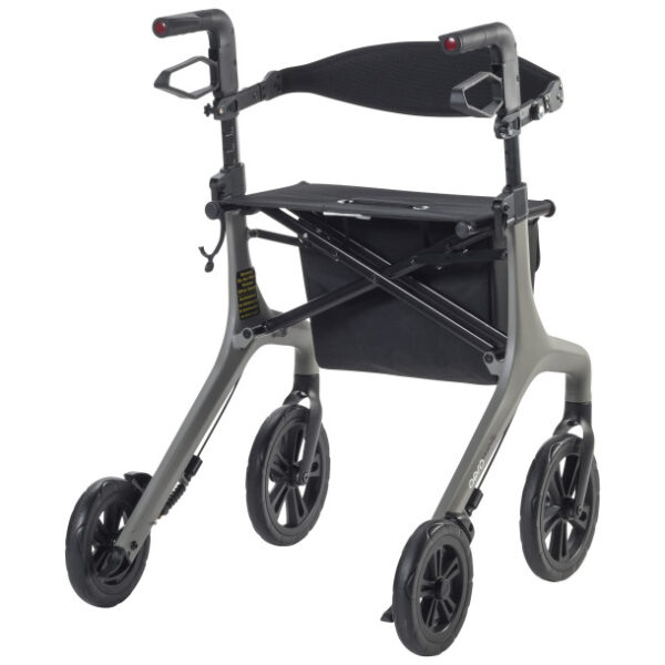 Drive AeroWalk Ultra-Lite Rollator