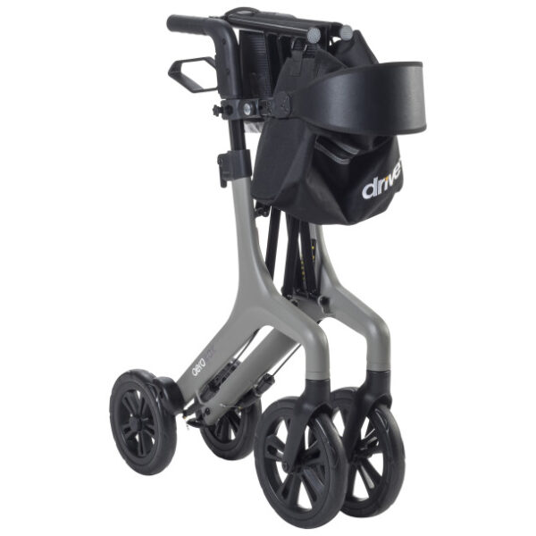 Drive AeroWalk Ultra-Lite Rollator