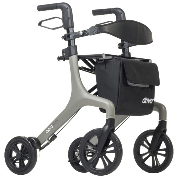 Drive AeroWalk Ultra-Lite Rollator