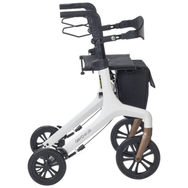 Drive AeroWalk Ultra-Lite Rollator