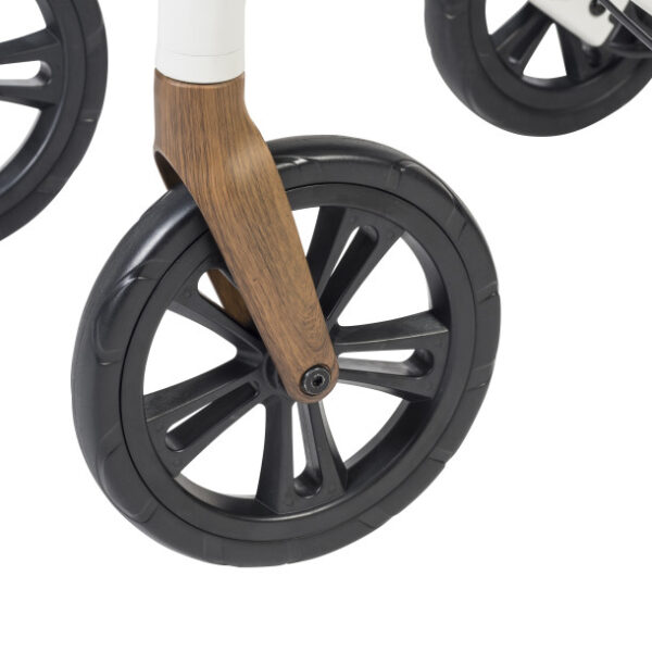 Drive AeroWalk Ultra-Lite Rollator
