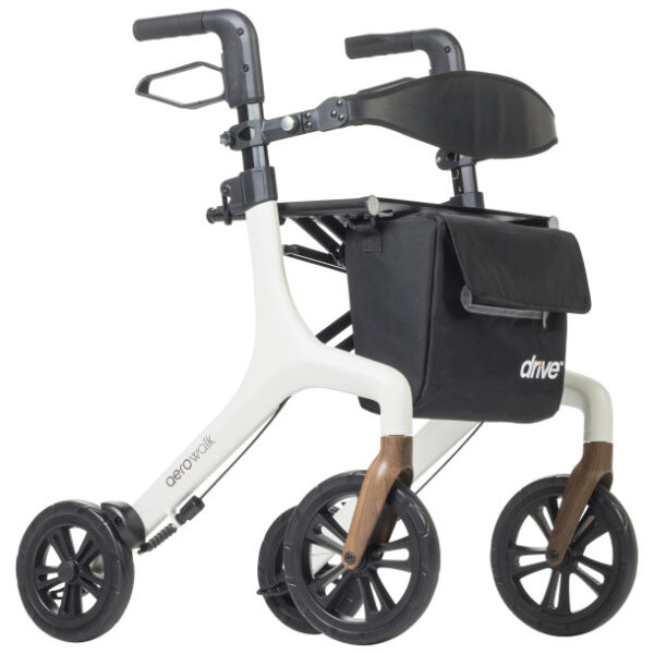 Drive AeroWalk Ultra-Lite Rollator