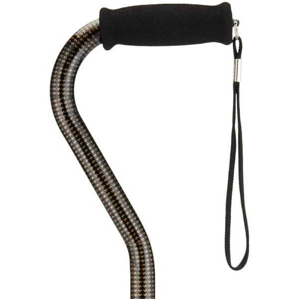 Nova Offset Designer Cane