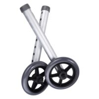 Universal Walker Wheels