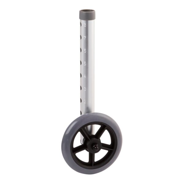 Universal Walker Wheels