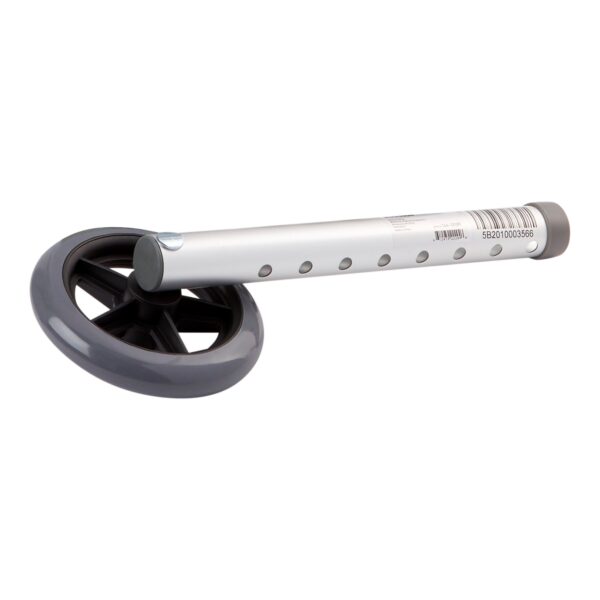 Universal Walker Wheels