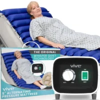 Vive Health Low Air Loss Mattress Rentals