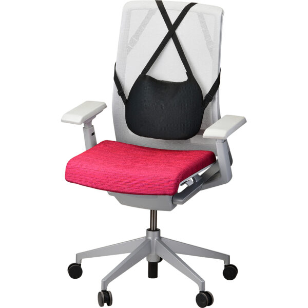 Nova Back Cushion