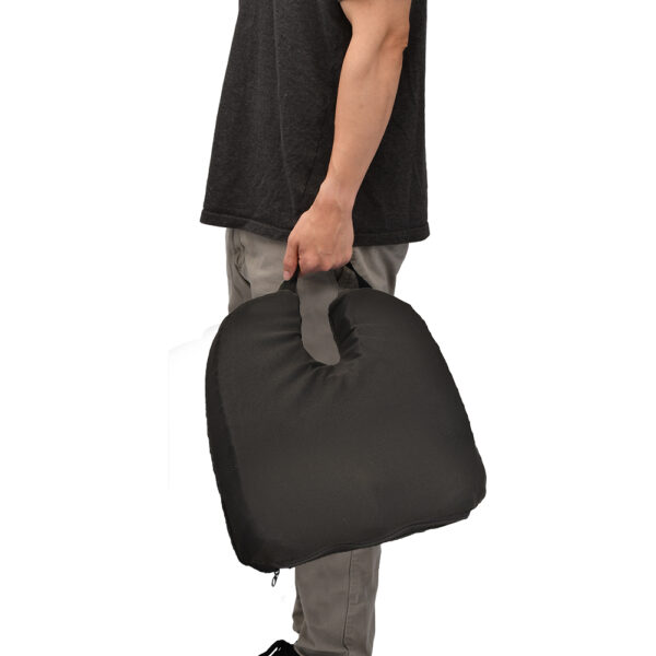 Nova Seat Cushion w/ Coccyx Cutout