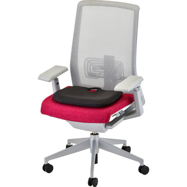 Nova Seat Cushion w/ Coccyx Cutout