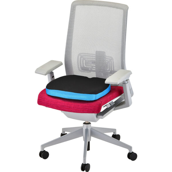 Nova Gel and Foam Seat Cushion