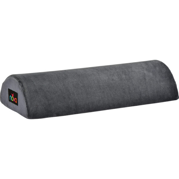 Nova Half Roll Pillow ( Memory Foam)