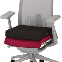 Nova Foam Seat Cushion